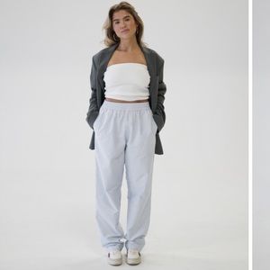 Djerf Avenue Breezy Pants